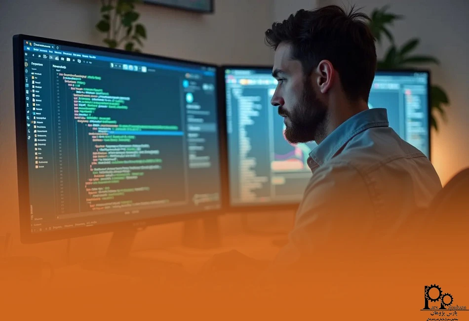 کاربردهای پایتون